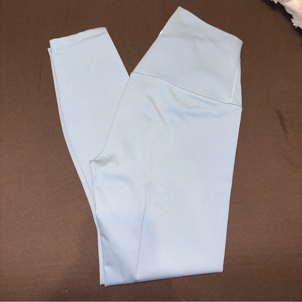 Yogalicious baby Blue Leggings